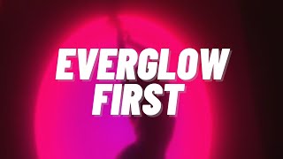 EVERGLOW ' FIRST ' | easy lyrics