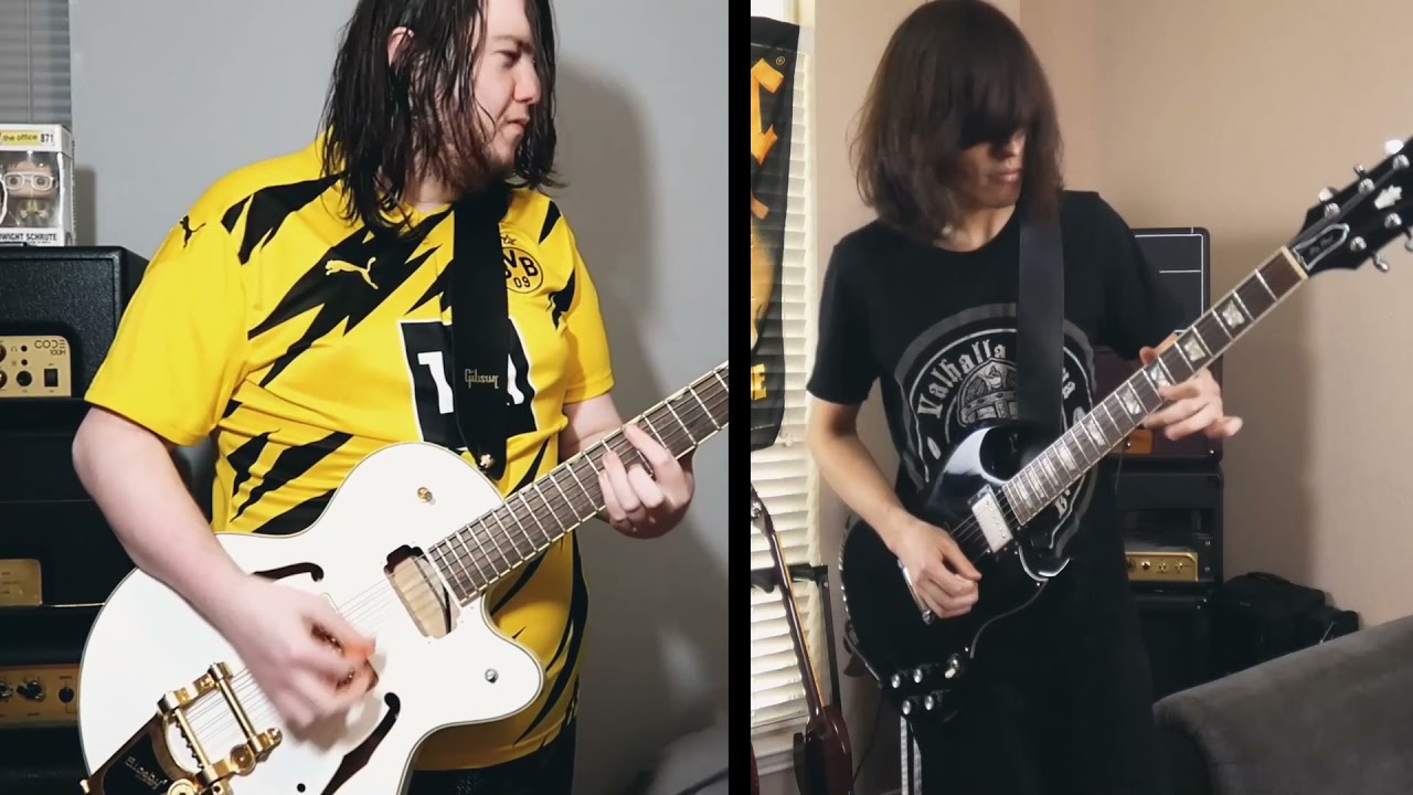 AC/DC - Gone Shootin' (VH1 1996 Rehearsal)