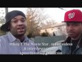 Chinx Drugz & Gutta Millz Exclusive Freestyle