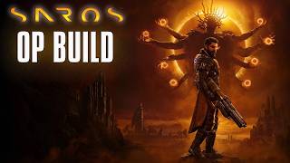 Saros The King - Final Boss Prep