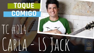 TC #014 - Carla - LS Jack