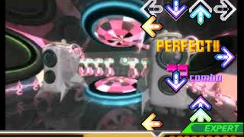 DS Euromix 2 - Aaron