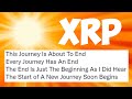 Ripple XRP THE SUN IS SHINING EVER SO BRIGHTLY FINISH LINE IN SIGHT LETS GO!!!