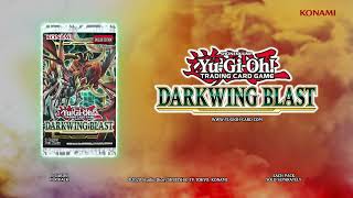 Yu-Gi-Oh! TCG | Darkwing Blast | Available Now! - YouTube