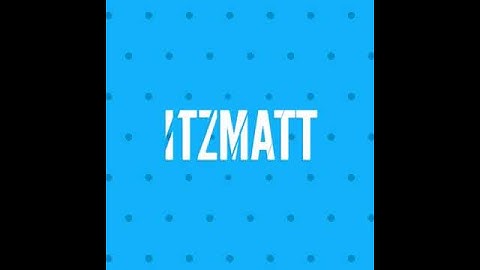 Should this be my intro?