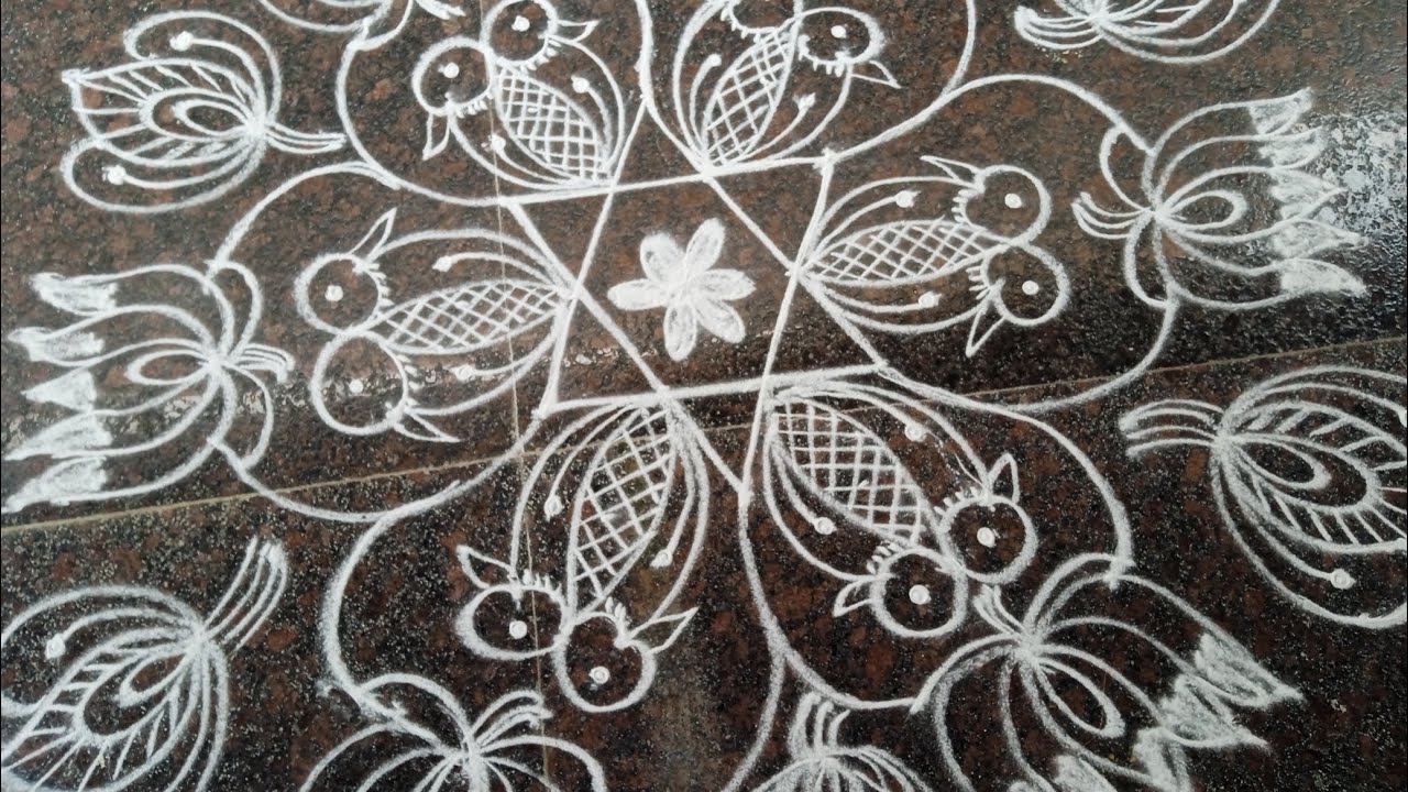 21 February 2026specialrangoli#easyrangoli#beautifulrangoli#festivalrangoli