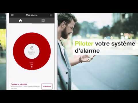 Tuto : Installer une Alarme Diagral avec l'application e- ONE