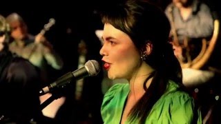 The Kikipickles at Esse Jazz Club Moscow(www.jazzesse.ru., 2016-01-05T21:31:31.000Z)