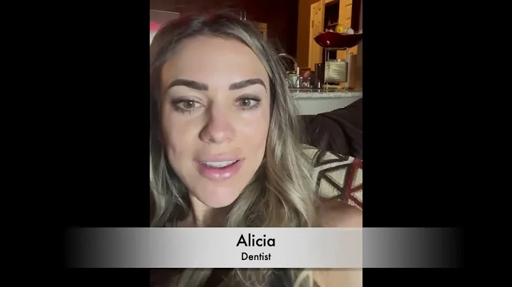 Alicia | Drs Coaching Systems | Dental Coaching | Dr. Ron Schefdore