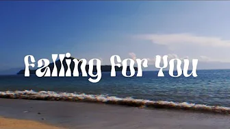 Falling for You - The 1975 (lyrics) Falling for You - The 1975 (lyrics)