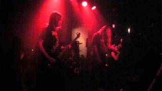 Arachnigod - Ballad of a Dead Wolf