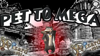 Wizard101: Pet To Mega "Vampire Squirrel" Wards Wards Wards Episode #94