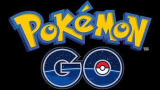 Discussion about Pokemon Go!