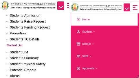 STUDENTS RAISE REQUEST OTP SUBMISSION METHOD