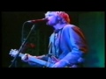 Nirvana - Nobody Knows I'm New Wave (Live in Argentina 1992 )