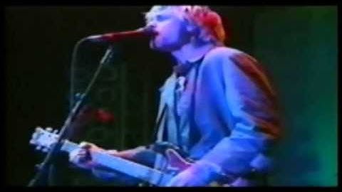 Nirvana - Nobody Knows I