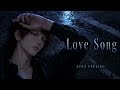JUST FEELING 『Love Song』
