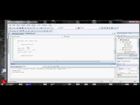 5.0 C++ Series - For Loop part 1