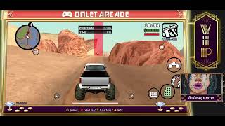 Visiting Ur Baby Mama In San Fierro Gta - San Andreas