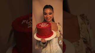 Novinha Do Tik Tok Vanessa Lopes Dançando Funk Rebolando Até No Chao