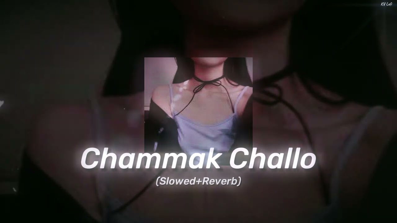 𝘾𝙝𝙖𝙢𝙢𝙖𝙠 𝘾𝙝𝙖𝙡𝙡𝙤 ( 𝙎𝙡𝙤𝙬𝙚𝙙 + 𝙍𝙚𝙫𝙚𝙧𝙗 ) 𝘼𝙠𝙤𝙣 - 𝙍𝙖.𝙊𝙣𝙚