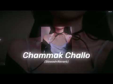 𝘾𝙝𝙖𝙢𝙢𝙖𝙠 𝘾𝙝𝙖𝙡𝙡𝙤 𝙎𝙡𝙤𝙬𝙚𝙙 𝙍𝙚𝙫𝙚𝙧𝙗 𝘼𝙠𝙤𝙣 𝙍𝙖 𝙊𝙣𝙚