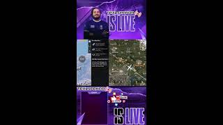Panda is live  Pubg Mobile #pubgmobile #pubgm #bd