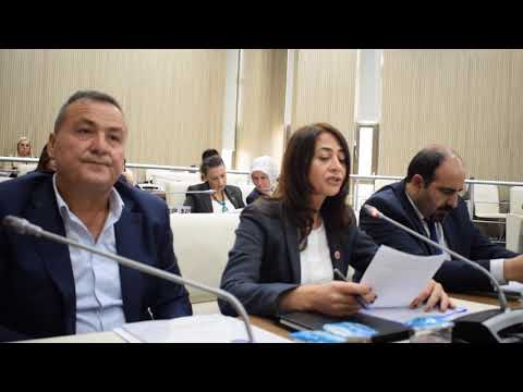 CHP İBB ve Eyüpsultan Belediye Meclis Üyesi Gülsüm Polat'ın Çocuk Haklırı günü Konuşması