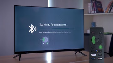 OnePlus TV Y Series - How to pair the remote