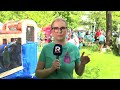 Bieg na pomoc. Hematobieg - dlaczego Republika wspiera tą działalność? | Dzisiaj Sprawdzam