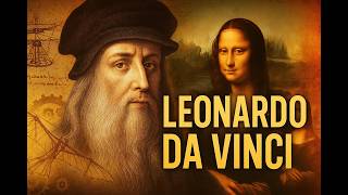 Leonardo Da Vinci | Full Documentary