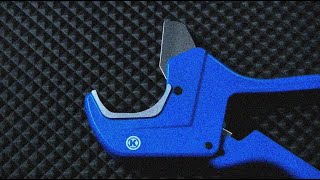 Kobalt 2 inch PVC Cutter item 2146974 model 58703 DOES IT ACTUALLY WORK