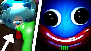 The LOST Version of Poppy Playtime Chapter 1