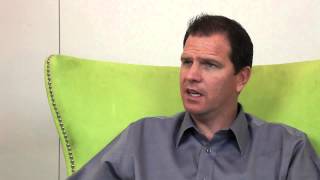 Green Chair Interview - Paul Tew, Murdock Hyundai