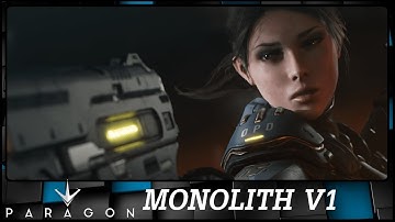 AI-Spectate: LT. BELICA - [MONOLITH V1] - Paragon