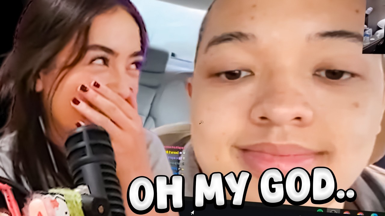 Chat Sent Me The WORST Clips... 😭