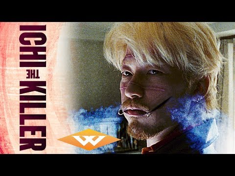 Minuit au Parc de retour avec une programmation de feu! 16 ICHI THE KILLER: DEFINITIVE REMASTERED EDITION Official Trailer | Directed by Takashi Miike