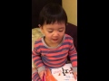서우영 3/11/2016 방가워서(?) 반가워