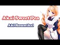 [Aki Rosenthal] - 赤いスイートピー (Akai Sweet Pea) / Matsuda Seiko