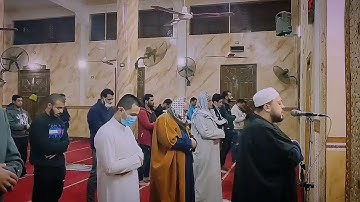 كلا إذا بلغت التراقي – تلاوة خاشعة من سورة القيامة – القارئ محمد سمير