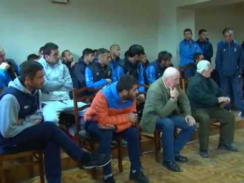 ფოთის \"კოლხეთი“   ფინანსური  პრობლემების  წინაშეა 6 11 15