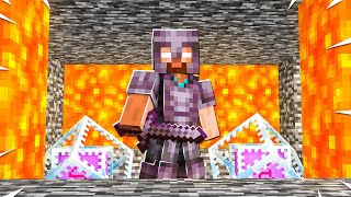Minecraft HEROBRINE HAPİSHANESİNDEN KAÇIŞ