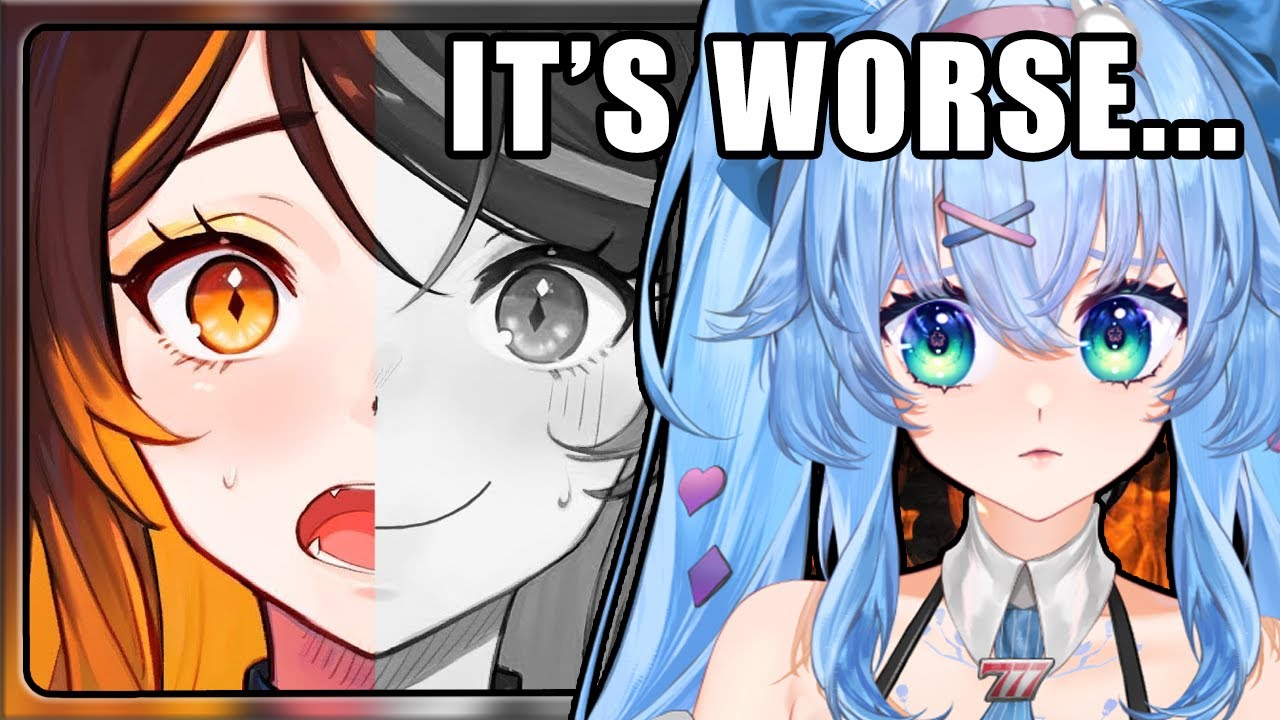 The Catastrophic Unmasking of Sinder | Miifuyu Reacts to Mujin
