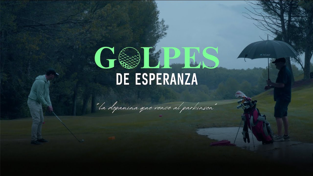 Golpes de esperanza: la dopamina que vence al Parkinson