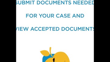 Upload Documents Using the ACCESS HRA Mobile App
