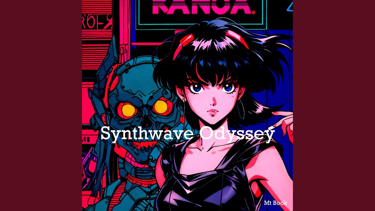 Watch Techno Twilight on YouTube Watch Techno Twilight on YouTube