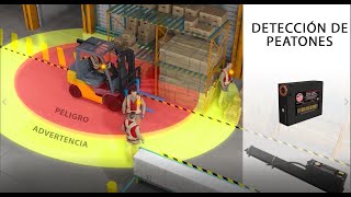 HIT-NOT PROXIMITY DETECTION