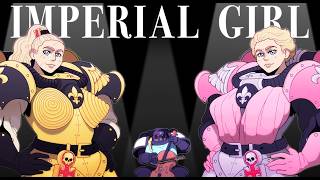 Imperial Girl: FULL SONG | A Warhammer 40k Song Parody