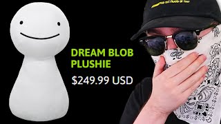 Illegal YouTuber Merch