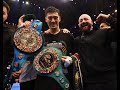 Dmitry Bivol Theme Song Walkout